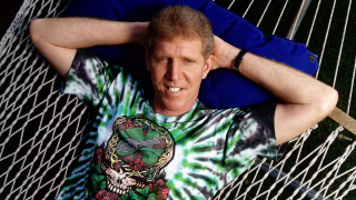 Illustration for article titled Bill Walton Blasts the Drug War, Supports Marijuana on ESPN Broadcast